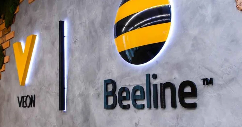 Beeline Таяу Шығыстағы клиенттерін тегін байланыс және интернетпен қамтамасыз етуде