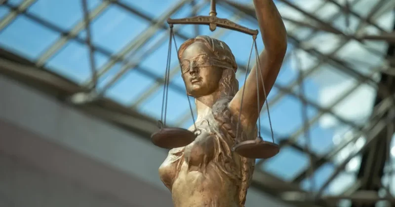 Новых председателей судов назначили в Астане и Алматы