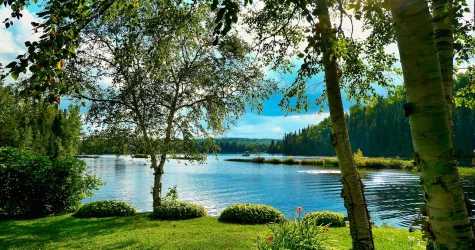 Особо охраняемых территорий станет больше в Казахстане