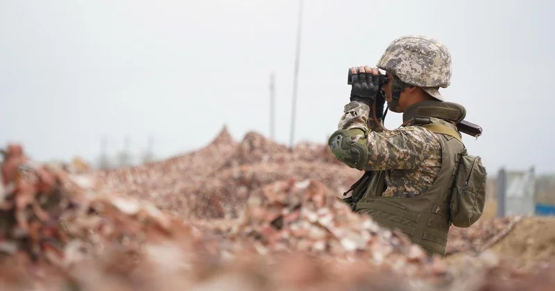 Казахстанцы воюют за другие страны: депутат предложил изменить меру наказания