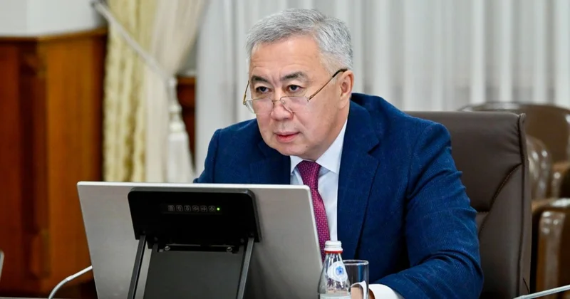 Таяу Шығыстағы қақтығыстың Қазақстанға қандай тәуекелдері бар Жұманғарин пікірі