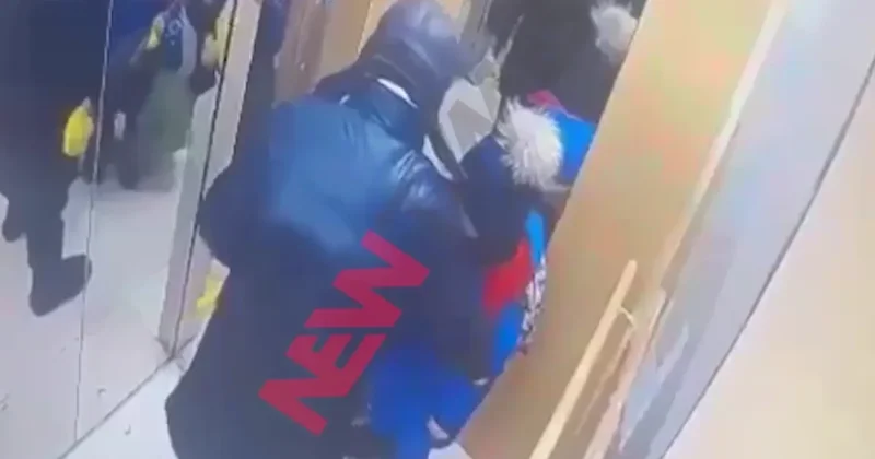 Напал с ножом в лифте: подростка отправили в психиатрический стационар Астаны