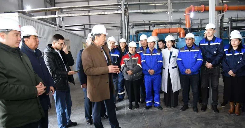 На принципах верховенства закона и справедливости