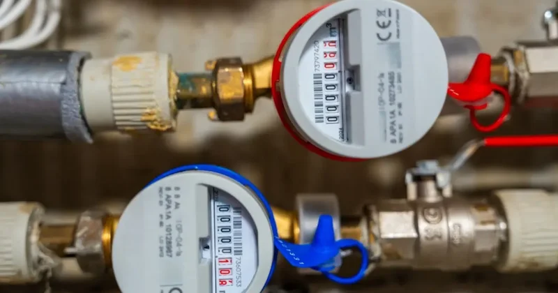 Казахстанцам сделают перерасчёт, если тарифы на комуслуги в их регионе повысили не только из за НДС