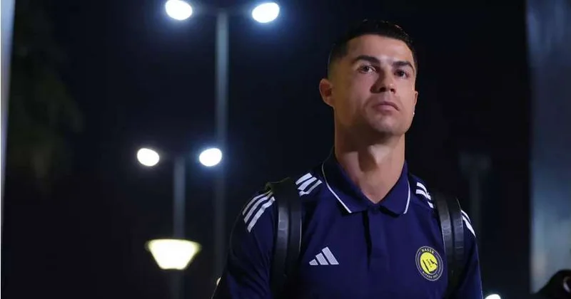 Аль Наср сообщил, что Роналду получил травму