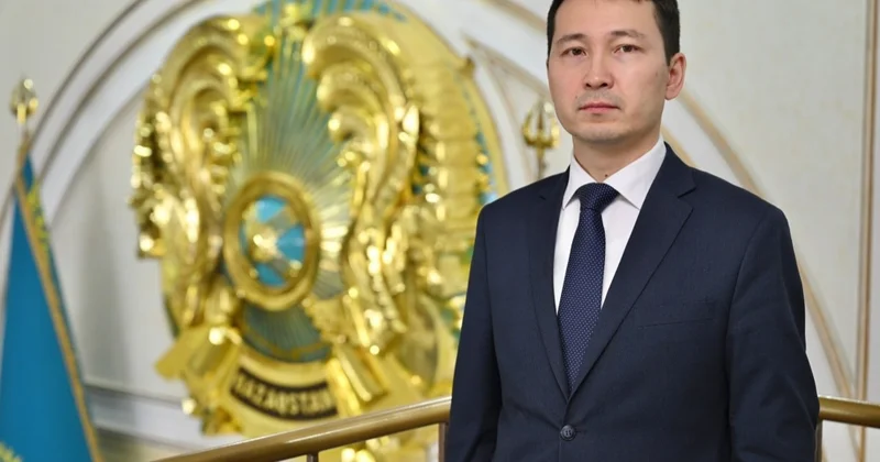 Қазақстанға Таяу Шығыс елдерінен босқындарды қабылдау туралы өтініш түскен жоқ СІМ