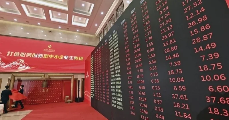 Қытайдың жетекші мұнай компаниялары энергетика нарығындағы турбуленттілікке байланысты сақтық шараларын ұсынды