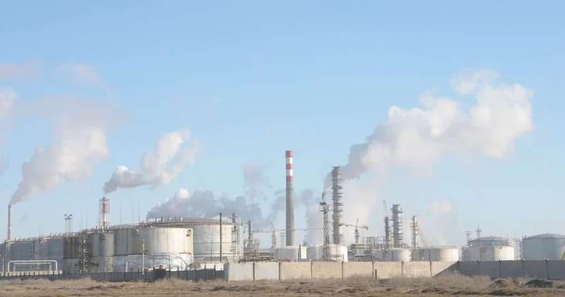 Решение экологических проблем требует комплексного подхода