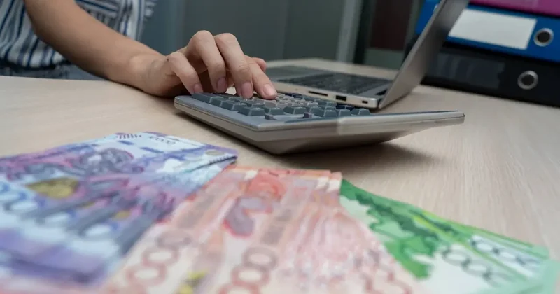 Жумангарин о запрете на вычеты по B2B: Плательщиков НДС стало больше, зачем нам что то менять?