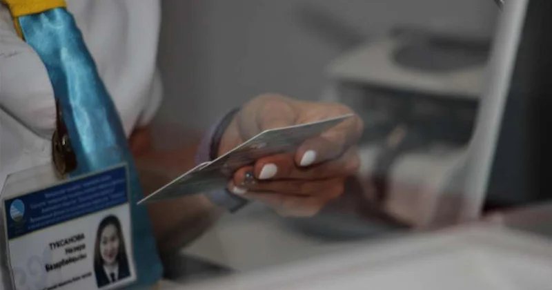 Ошибка в ИИН это серьезно