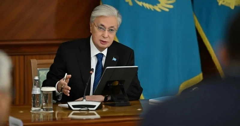 Президент күштік құрылымдарға инфрақұрылым қауіпсіздігін бақылауды тапсырды