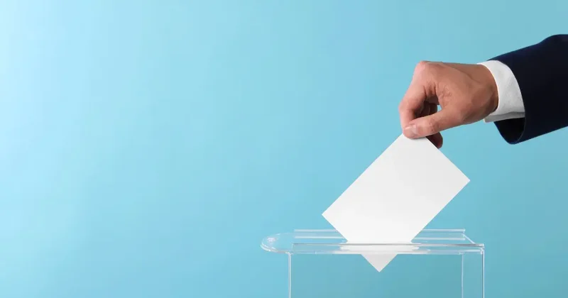 Референдум по новой Конституции: проверить свой избирательный участок можно через eGov