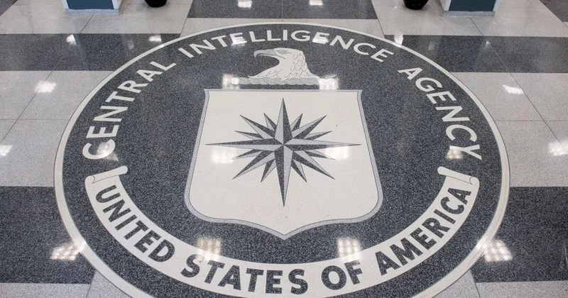 СМИ: Объекты ЦРУ в Ираке и Саудовской Аравии подверглись ударам