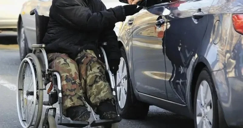 Қырғызстанда қайыр сұрағандарға жаза күшейтіледі