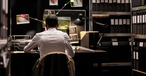 Частные детективы официально появятся в Казахстане