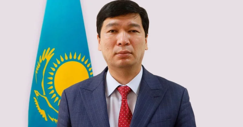 Назначен новый вице министр культуры и информации