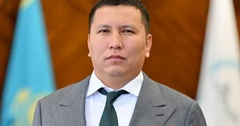 Абай облысы Құрылыс басқармасының басшысы тағайындалды