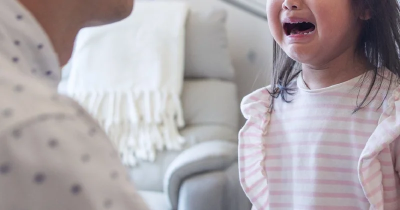 Отца подозревают в чудовищном преступлении против 2 летней дочери в ВКО