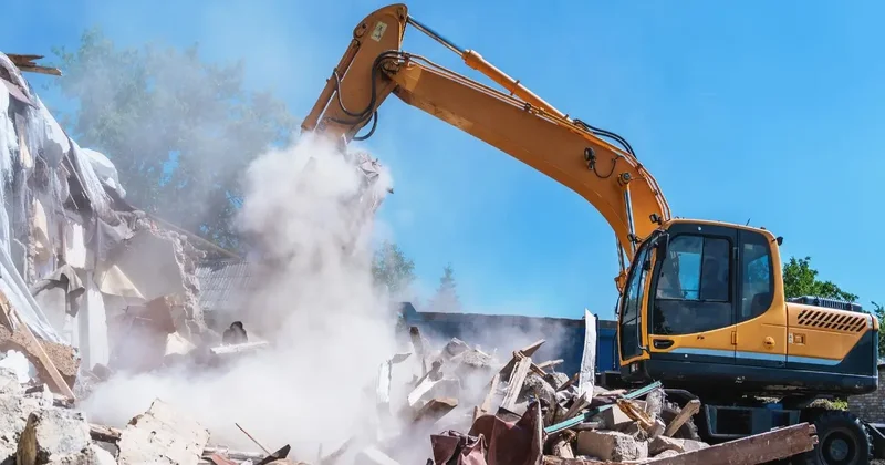 Почти 100 участков в Алматы выкупят для пробивки улицы Тлендиева: названы адреса