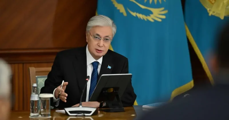 Токаев поручил усилить обеспечение безопасности важной инфраструктуры