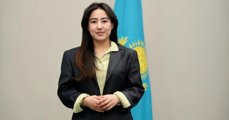 Бекзада Тәжібаева ТЖМ Қазавиақұтқару АҚ баспасөз хатшысы болып тағайындалды