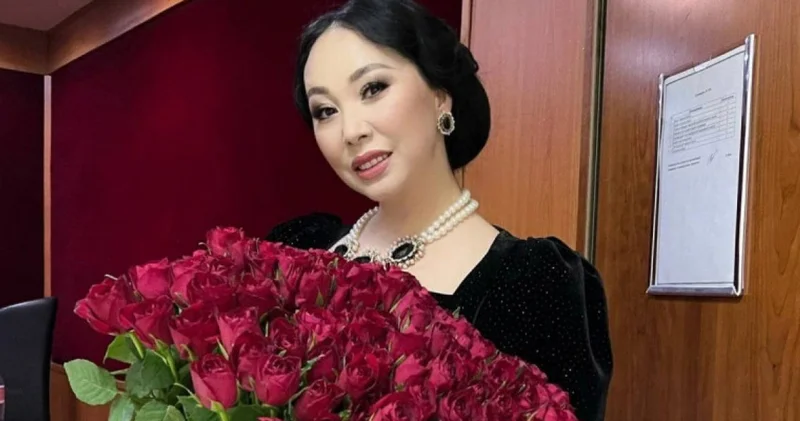 Өмірім періштелердің арасында өтіп жатқандай : Қарақат Әбілдина халыққа алғыс айтты