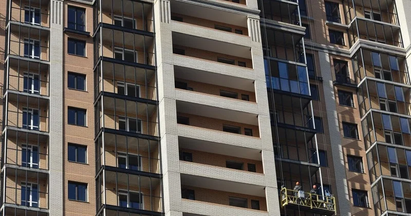 В отношении застройщиков вынесено 5 приговоров по 11 объектам в Актюбинской области