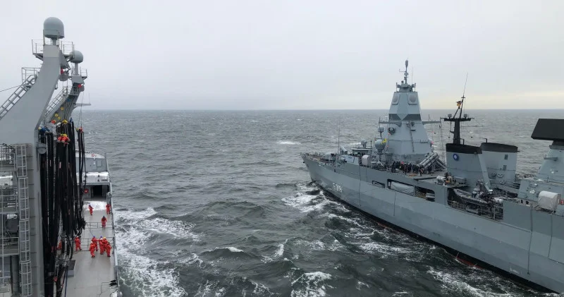 Түркия Ираннан ұшырылған баллистикалық зымыранды атып түсірді