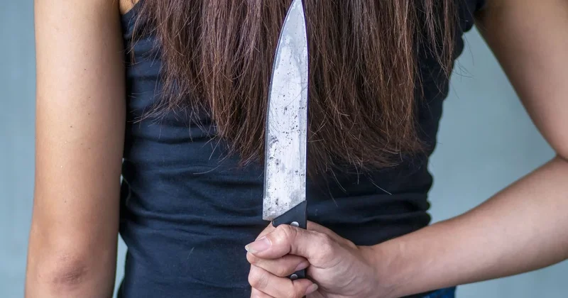 Жену и тещу подозревают в убийстве мужчины в Талгаре