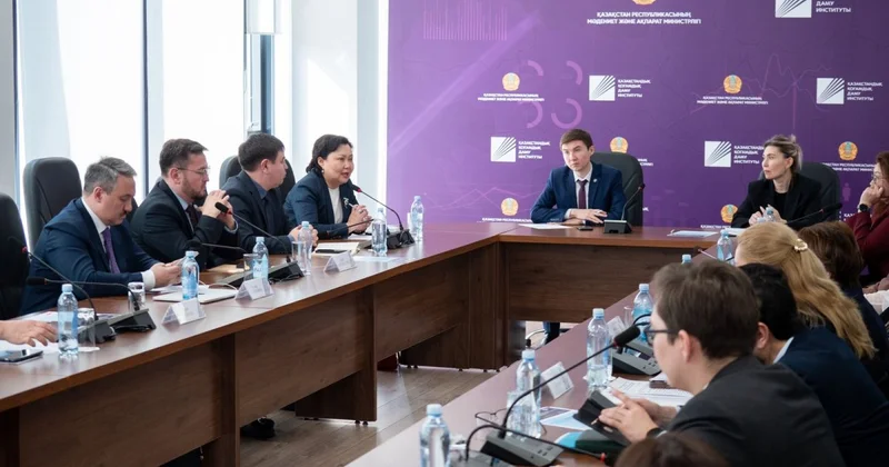 Конституция и социальное государство: что ждут казахстанцы от реформ