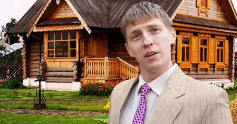 Всё из за Сабурова? Концерты Щербакова массово отменяют в России