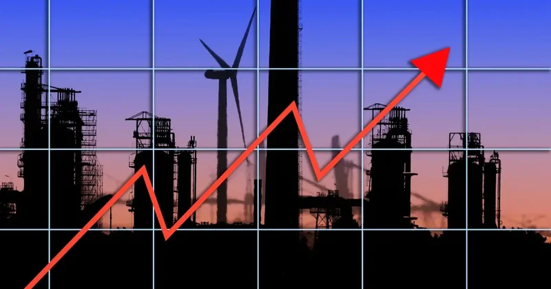 Жумангарин о скачках цен на нефть и курса доллара: Это нервозность, а нам нужна стабильность