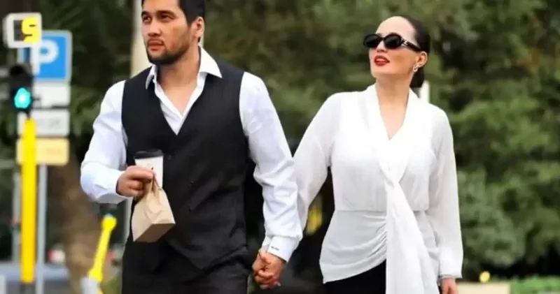 Ақылдастық... : Кәмшат Жолдыбаеваның күйеуі әншінің өнерден алыстауына не себеп екенін айтты (видео)