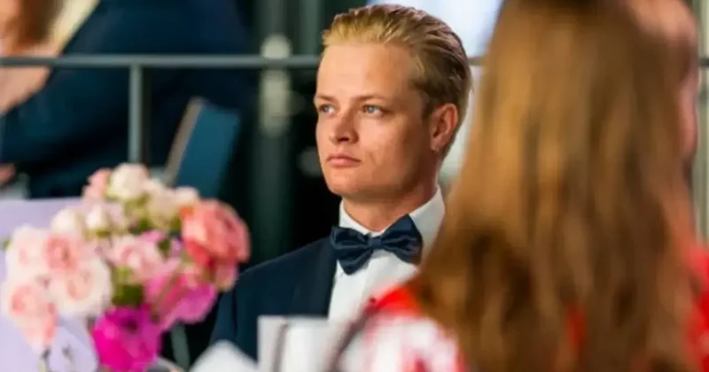 Сыну кронпринцессы Норвегии, которого судят за изнасилования, предъявили новые обвинения