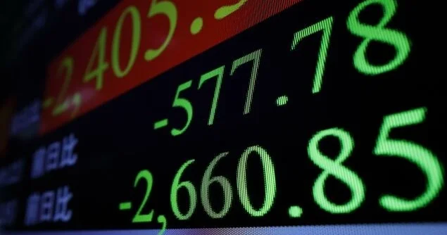 Азия қор нарықтары Таяу Шығыстағы қақтығыс салдарынан күрт құлдырады