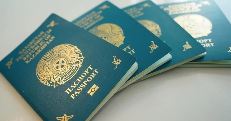 Листок убытия : посольство России заявило о проблеме уезжающих в Казахстан граждан