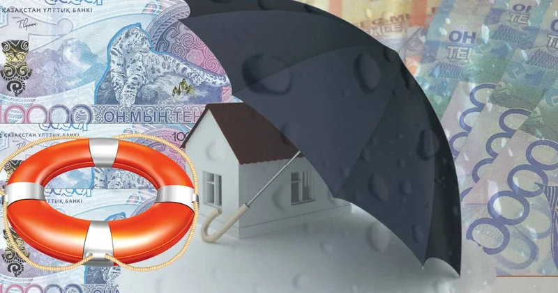 Қазақстан сақтандыру шешімдерінің көшбасшысы: Сала нарығы 1,7 трлн теңгені құрады, алайда климаттық қатер шығыны әлі де мемлекеттік бюджетке жүктеліп отыр