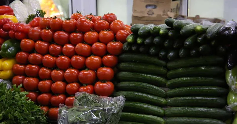 Местная продукция прямиком на полки