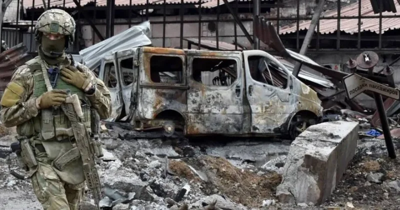 Шетелде соғысқа қатысқан қазақстандықтар үшін жазаны жеңілдету ұсынылуда