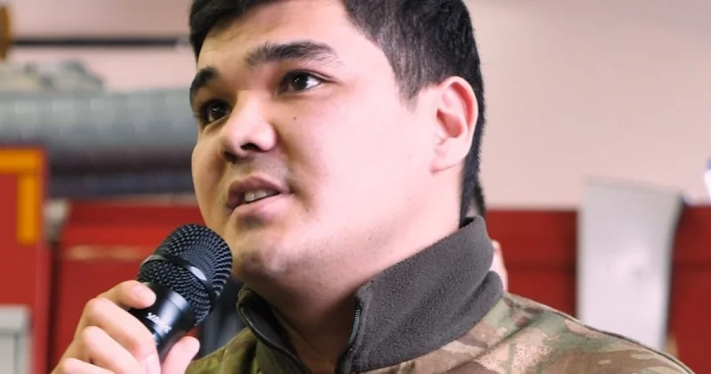 Құтқару қызметі және жаңа Конституция: коалиция мүшелері өрт сөндірушілермен жүздесті