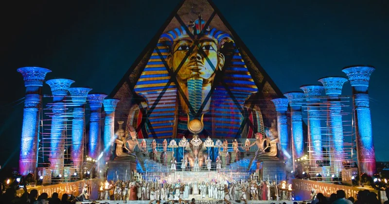 У Астана Опера появилась еще одна сцена