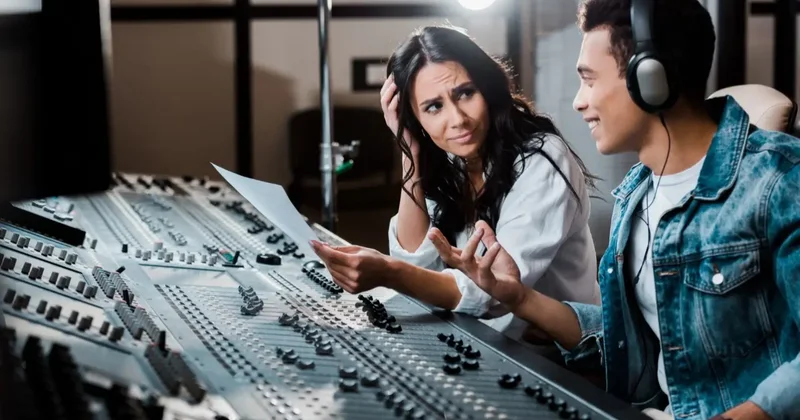 Нужны чёткие критерии: артисты пока не понимают, как их песни будут проверять по нормам морали в Казахстане