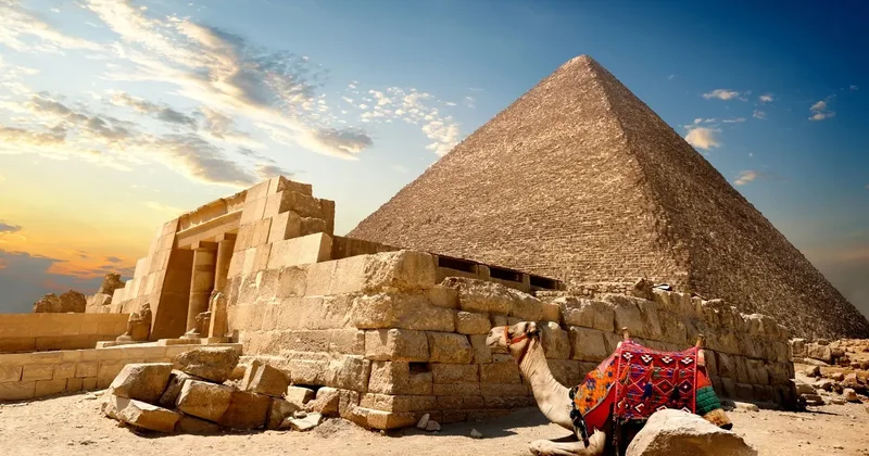 Казахстанцев просят воздержаться от поездок в Египет