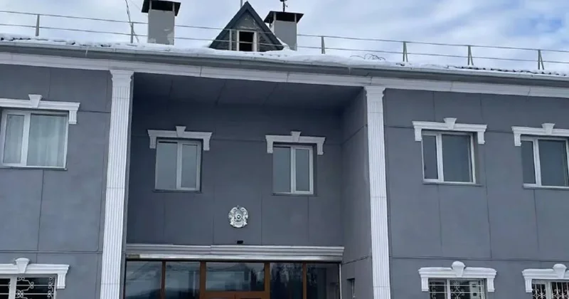 Последнего кадета выписали из больницы после вспышки кори в Щучинске