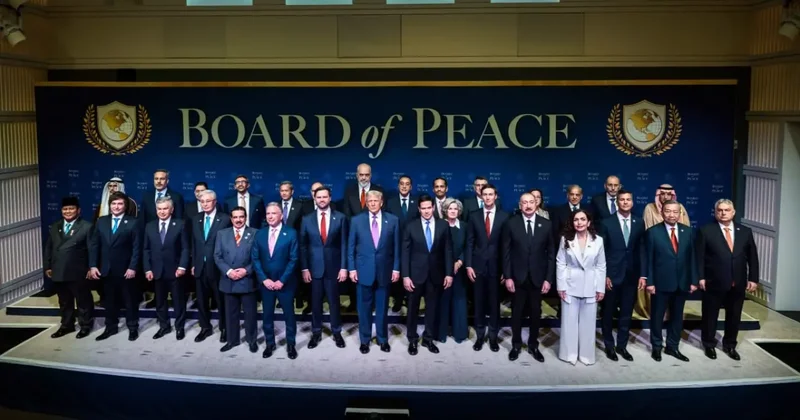 Казахстан не вносил деньги в Совет мира зампремьера