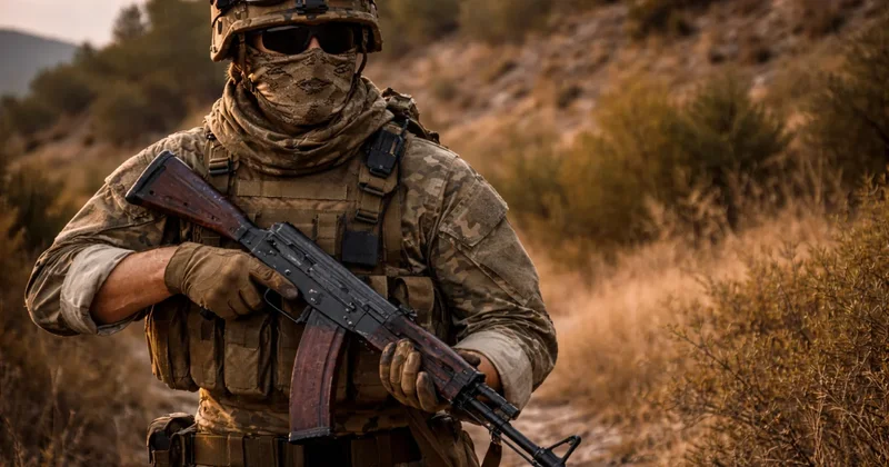 В Казахстане хотят смягчить наказание за участие в чужих войнах