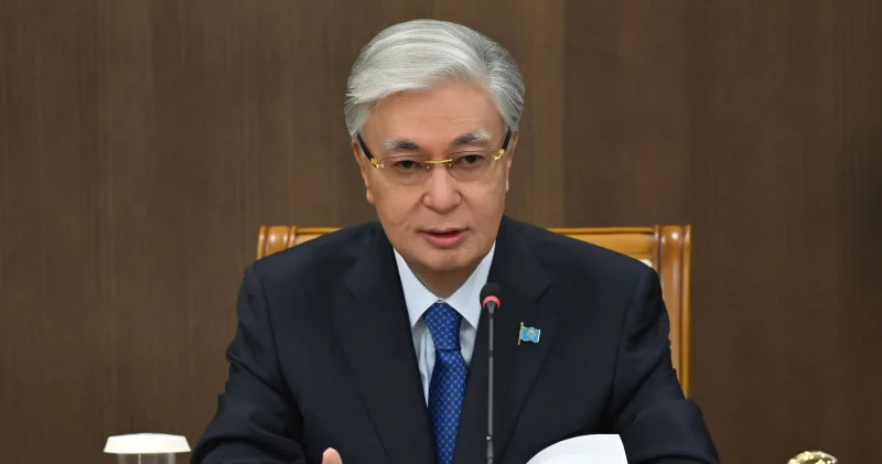 Президент Қазақстандағы маңызды нысандардың қауіпсіздігін күшейтуді тапсырды