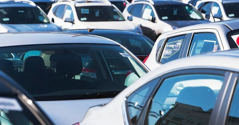 Деньги вернут казахстанцу после ареста и водворения его авто на штрафстоянку