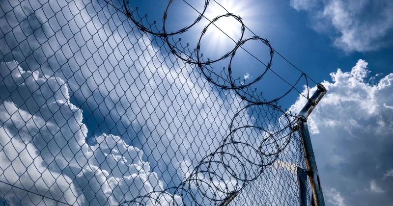 Два 18 летних парня получили по 7 лет колонии в Акмолинской области