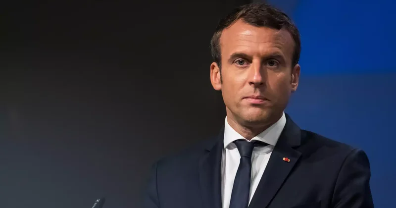 Франция АҚШ пен Израильдің Иранға қарсы әрекеттерін мақұлдай алмайды Макрон